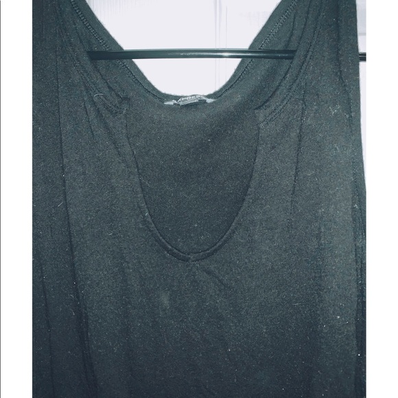 Express Knit Tank - Picture 2 of 2